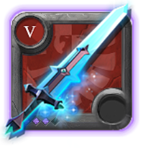 Expert's Infinity Blade [5.3]
