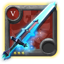 Expert's Infinity Blade