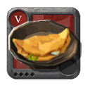 Goose Omelette