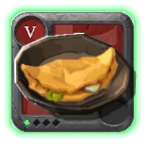 Goose Omelette [5.1]