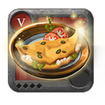 Avalonian Goose Omelette