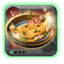 Avalonian Goose Omelette [5.1]