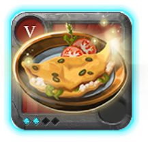 Avalonian Goose Omelette [5.2]