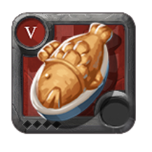 Mountain Blindeye Pie [5.0]