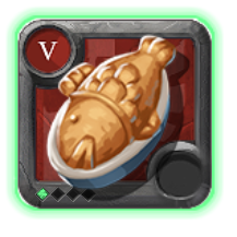 Mountain Blindeye Pie [5.1]