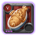 Mountain Blindeye Pie