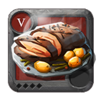 Roast Goose [5.0]