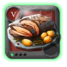 Roast Goose [5.1]
