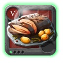 Roast Goose