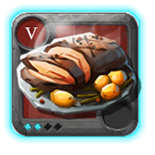 Roast Goose [5.2]