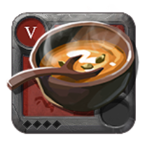 Cabbage Soup [5.0]
