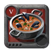 Blackbog Clam Soup [5.0]