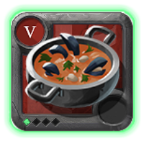 Blackbog Clam Soup [5.1]