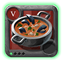 Blackbog Clam Soup