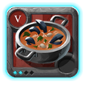 Blackbog Clam Soup