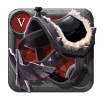 Morgana Mare Saddle [5.0]