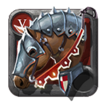 Expert's Warhorse [5.0]