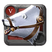 Saddled Winter Bear [5.0]