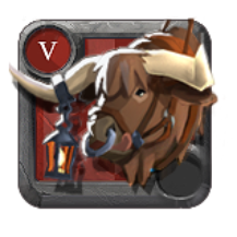 Expert's Transport Ox [5.0]