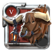 Expert's Transport Ox