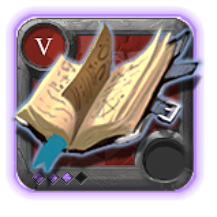 Expert's Tome of Spells [5.3]