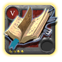 Expert's Tome of Spells