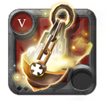 Expert's Celestial Censer [5.0]