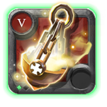 Expert's Celestial Censer [5.1]