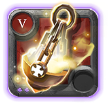 Expert's Celestial Censer [5.3]