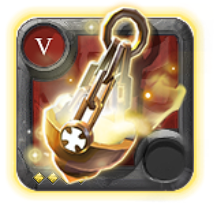 Expert's Celestial Censer [5.4]