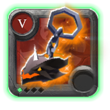 Expert's Muisak [5.1]