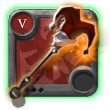 Expert's Leering Cane [5.1]