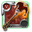 Expert's Leering Cane