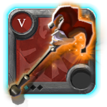 Expert's Leering Cane [5.2]