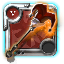 Expert's Leering Cane
