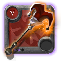 Expert's Leering Cane [5.3]