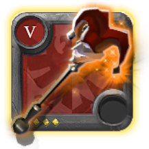 Expert's Leering Cane [5.4]