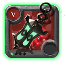 Expert's Cryptcandle [5.1]