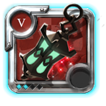 Expert's Cryptcandle