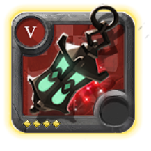 Expert's Cryptcandle [5.4]
