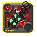 Expert's Cryptcandle