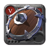 Expert's Shield [5.0]