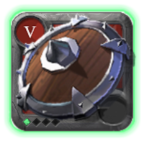 Expert's Shield [5.1]