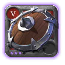 Expert's Shield [5.3]