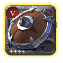 Expert's Shield [5.4]