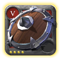 Expert's Shield