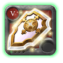 Expert's Astral Aegis [5.1]