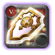 Expert's Astral Aegis [5.3]