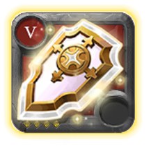 Expert's Astral Aegis [5.4]