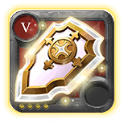 Expert's Astral Aegis